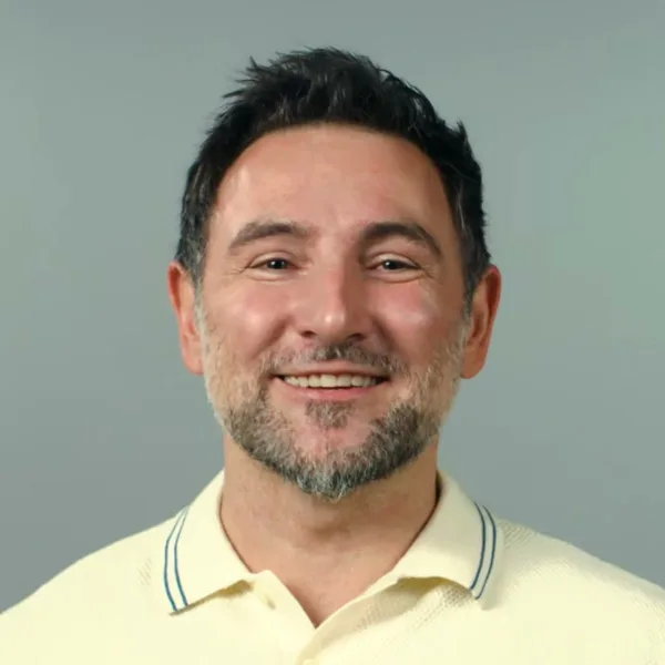 Ibrahim Ulukaya